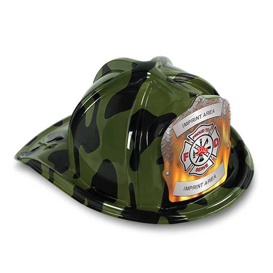 Green Camo