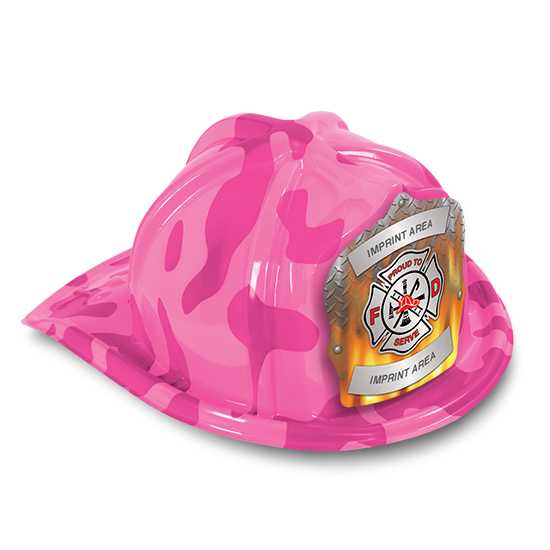 Pink Camo