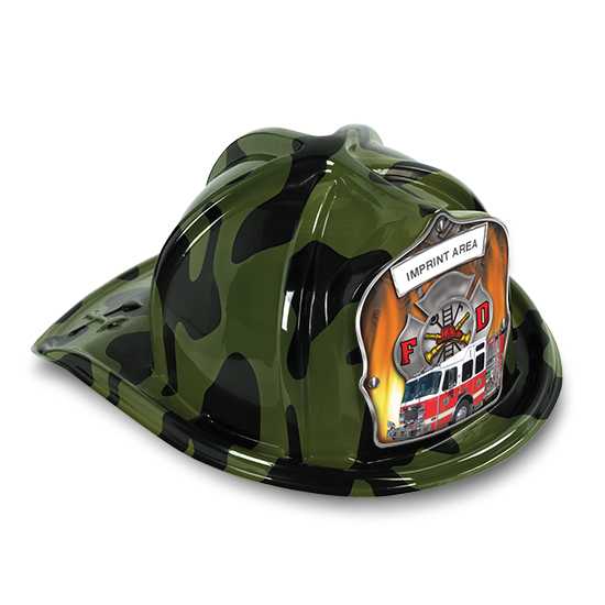 Green Camo