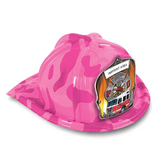 Pink Camo