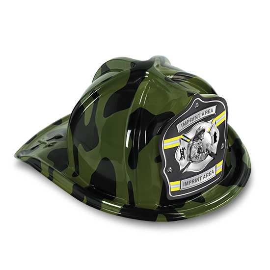 Green Camo