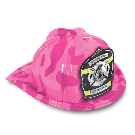 Pink Camo