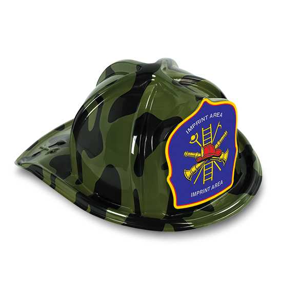 Green Camo
