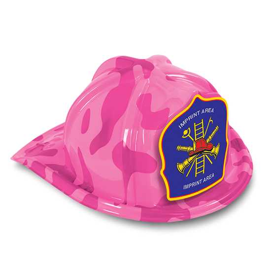 Pink Camo