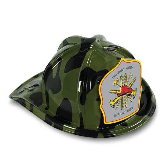 Green Camo