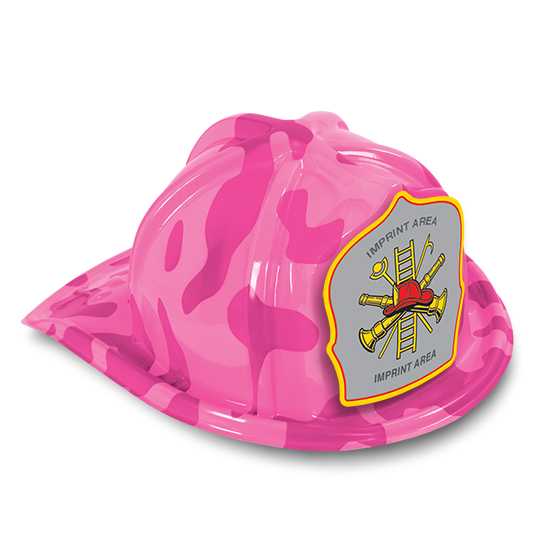 Pink Camo