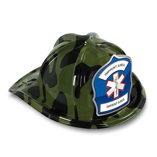 Green Camo