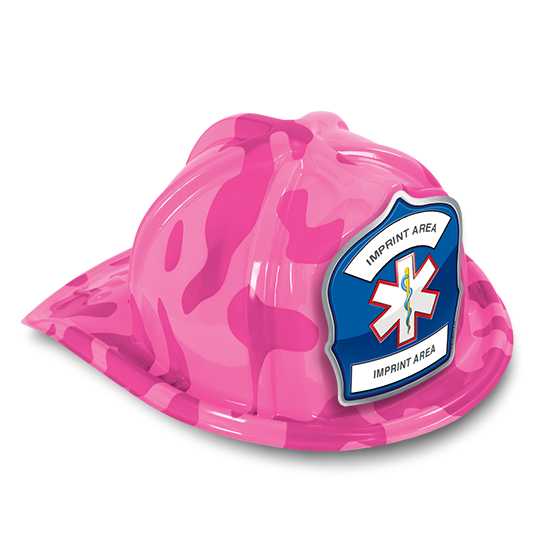 Pink Camo