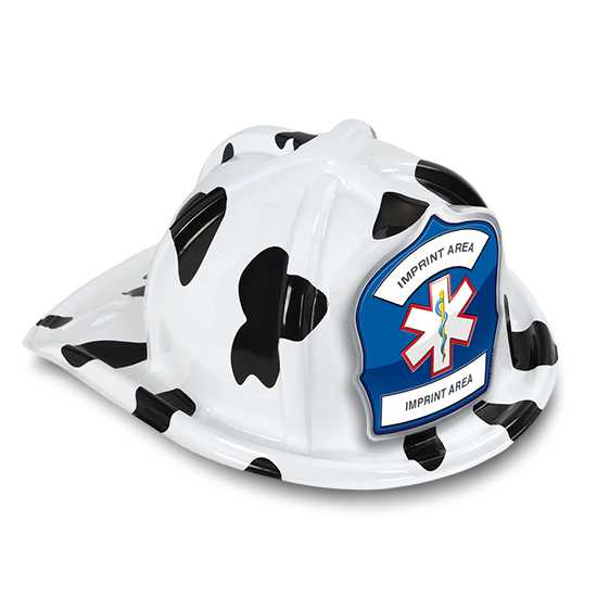 White Dalmatian