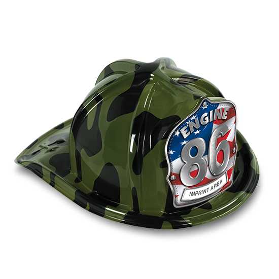 Green Camo