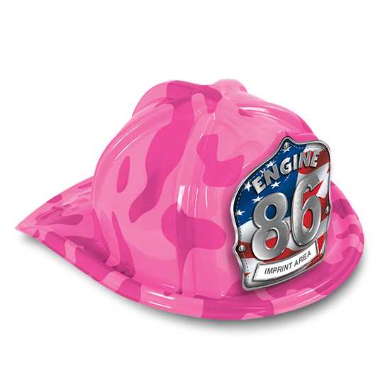 Pink Camo