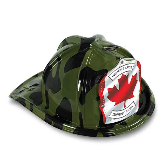 Green Camo