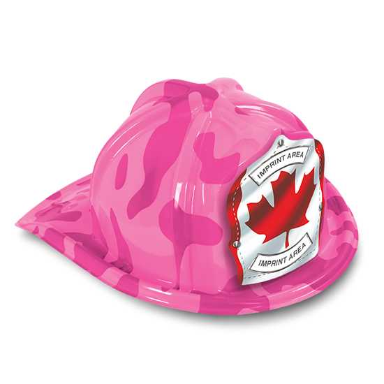 Pink Camo
