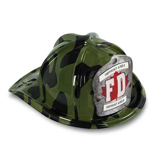 Green Camo