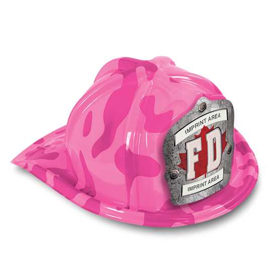 Pink Camo