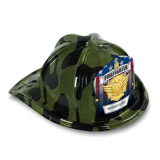 Green Camo