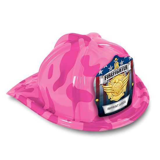 Pink Camo
