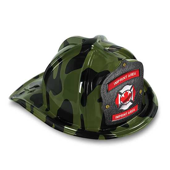 Green Camo