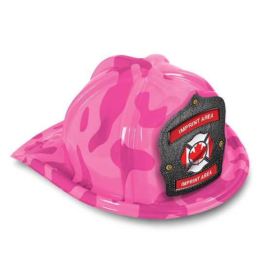 Pink Camo
