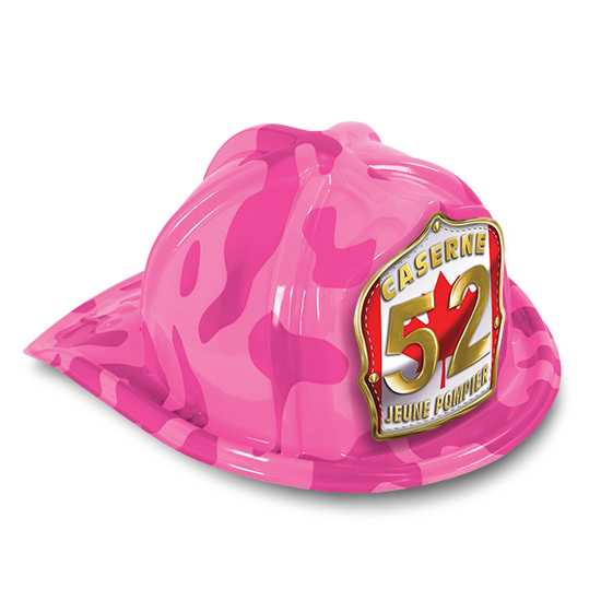 Pink Camo