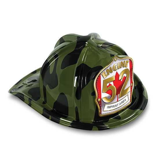 Green Camo