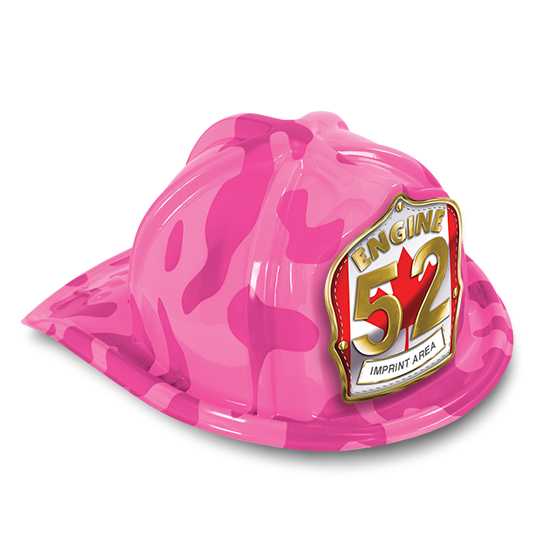 Pink Camo