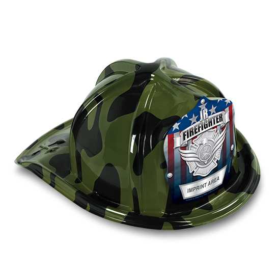 Green Camo