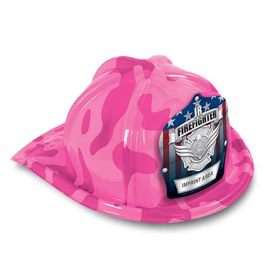 Pink Camo