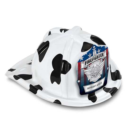 White Dalmatian