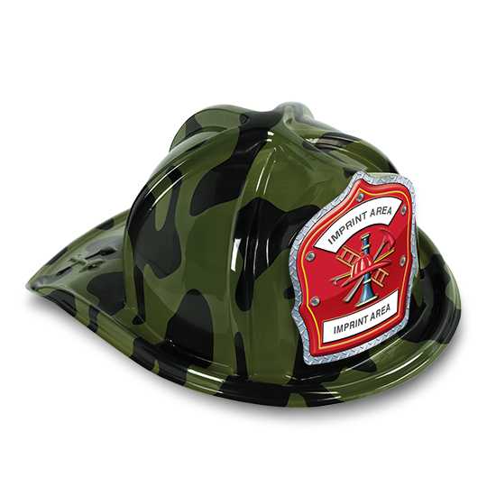 Green Camo