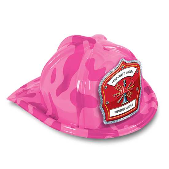 Pink Camo