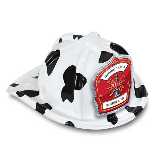 White Dalmatian