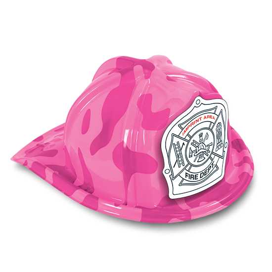 Pink Camo