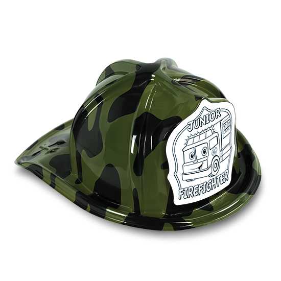 Green Camo