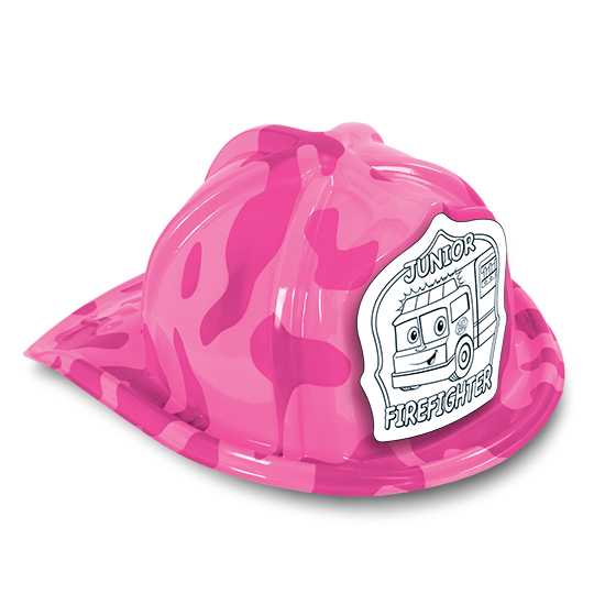 Pink Camo