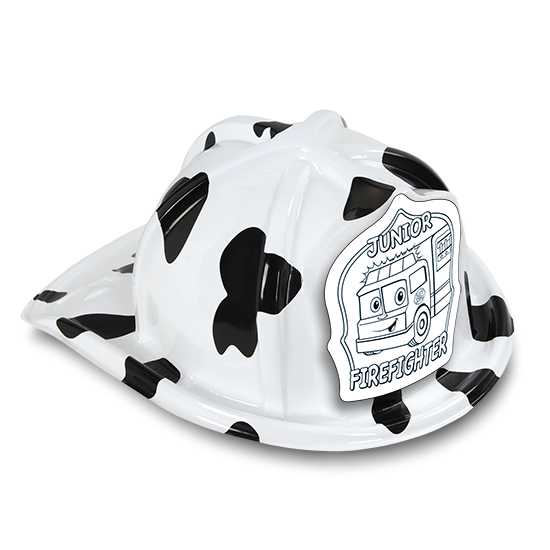 White Dalmatian