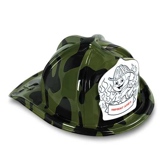 Green Camo