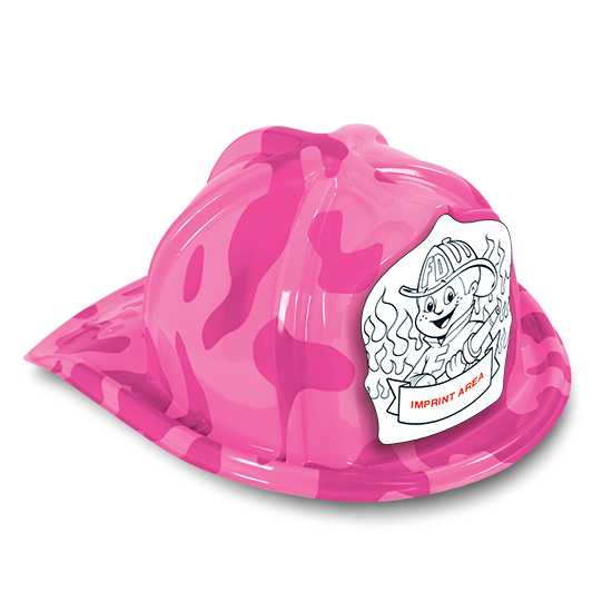 Pink Camo