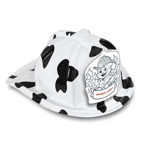 White Dalmatian