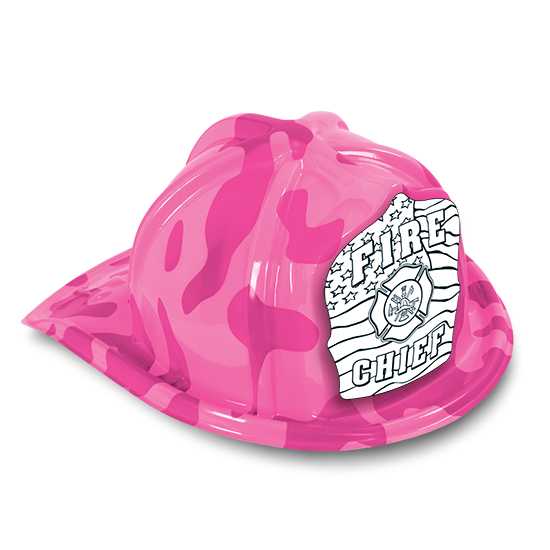 Pink Camo
