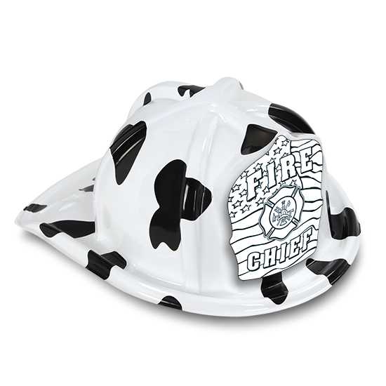 White Dalmatian