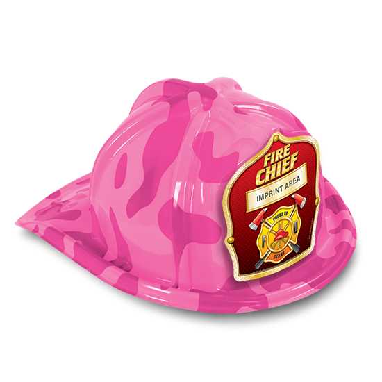 Pink Camo