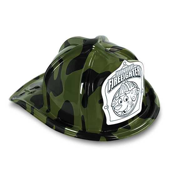Green Camo