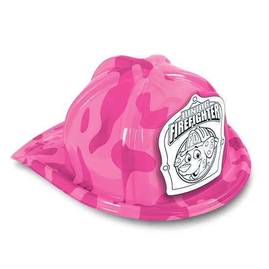 Pink Camo