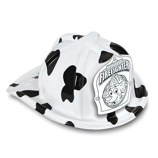 White Dalmatian