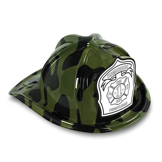 Green Camo