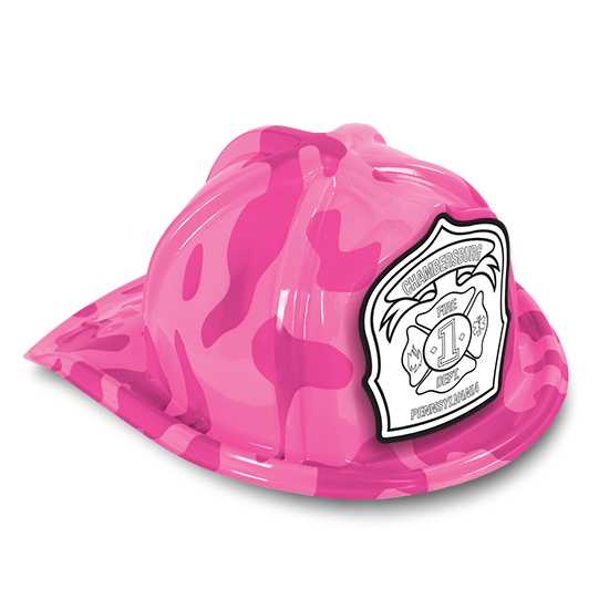 Pink Camo