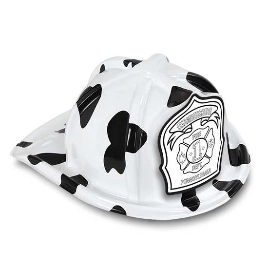 White Dalmatian