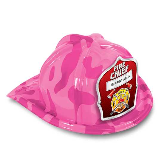 Pink Camo