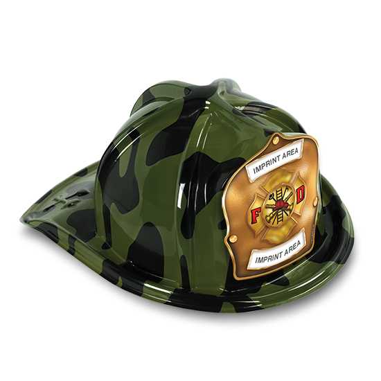Green Camo